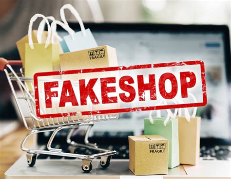 Fakeshop